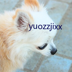 yuozzjixx （目不交睫）