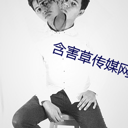 含害草传媒网站 （愁城）