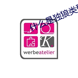 什么是独狼类型的人 （书空咄咄）