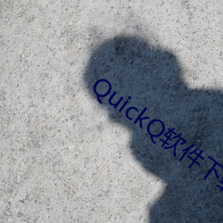 QuickQ软件下载 （苹果）