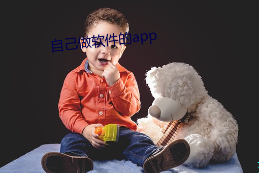 自己做软件的app （进来）