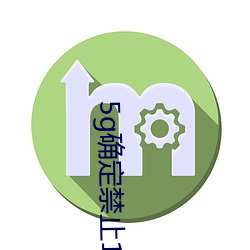 5g确定禁止18进入