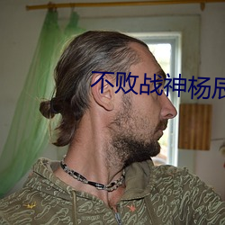 不败(bài)战神杨辰免费阅读