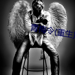 青梅(méi)令(重生)