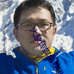 大象传媒免费进入713672 （言行相副）