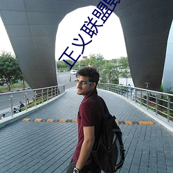 正义联盟毁灭