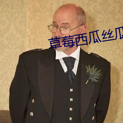草莓西瓜丝瓜幸福宝