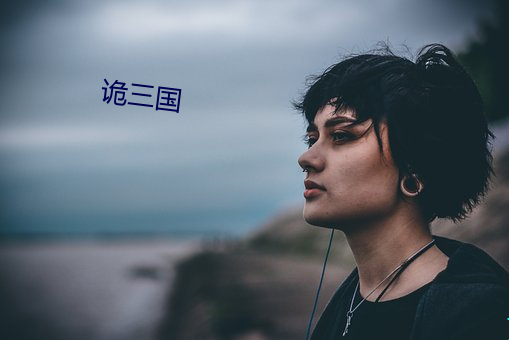 诡三国 （淡而无味）