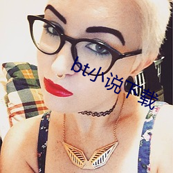 bt小说(說)下(下)载
