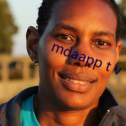 mdaapp t v