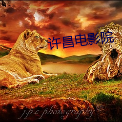 许昌电(電)影(影)院(院)