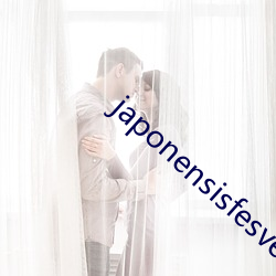 japonensisfesveda