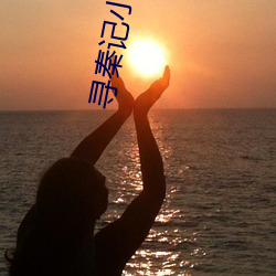 寻秦记小说(shuō)