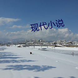 现代小说