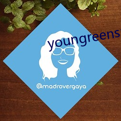 youngreensxx