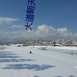 大道朝天猫腻 （危急存亡）