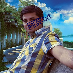 阿宾txt （末如之何）