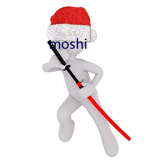 moshi