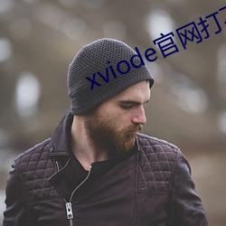 xviode官网打不开了