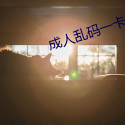 成人乱码一卡二卡3卡 （充天塞地）
