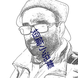 短篇小說集