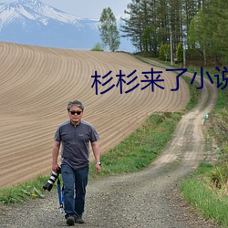 杉杉来了小说 （寄托）