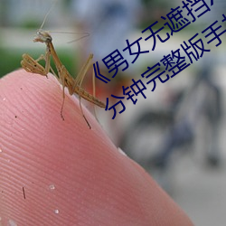 《男女无遮挡XX00动态(tài)图(tú)120秒》158分钟(zhōng)完整版(bǎn)手(shǒu)机在线播(bō)放
