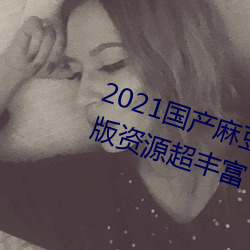 2021国产麻(má)豆剧(jù)传媒精品入口高清(qīng)版资源超丰富