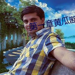 第(第)一章黄瓜(瓜)断里面(面)了(了)