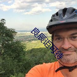 良辰(chén)讵可待(dài)