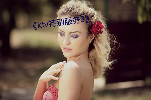 《ktv特别服务3》