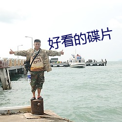 好看的碟片