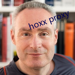 hoxx proxy