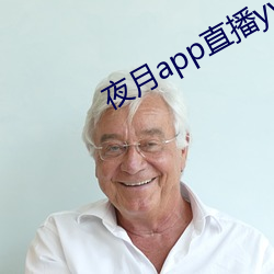 夜月app直播yy66tv