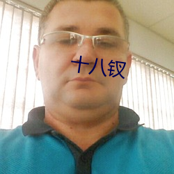 十(shí)八钗