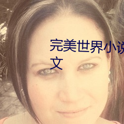 完(完)美(美)世界小说无弹窗免费阅(閱)读全文