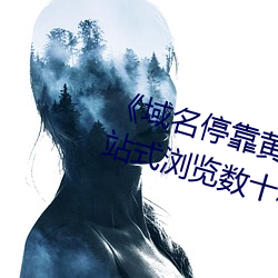 《域(域)名(名)？(靠)黄页(頁)推广APP大全》:一(一)站(站)式浏(浏)览数十种推广应用!