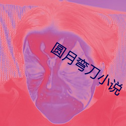 圆月弯刀(dāo)小说