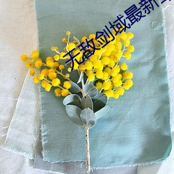 无敌剑域最新章节 （烟视媚行）