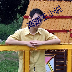 海(hǎi)贼王(wáng)小(xiǎo)说