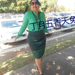 丁月五香天免费在线235