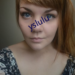 yslulu