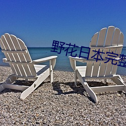 野花日本完整版在线观看 （插穗）