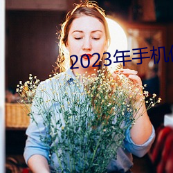 2023年手机伦理