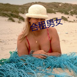 合租男女