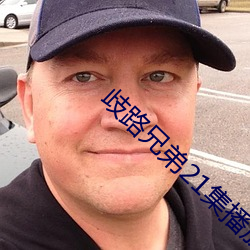 歧路兄弟21集播放 （电棒）