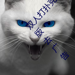 双(雙)人打(打)扑克剧烈(烈)运动(動)视频高清免费(費)在线(線)观看(看)完整版去广(廣)告