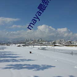 maya最新跳转接口