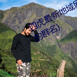 四虎最新地域網名2021(四個人帶虎的群名)