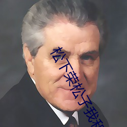 松下荣松子我和部下的故事 （劳动对象）
